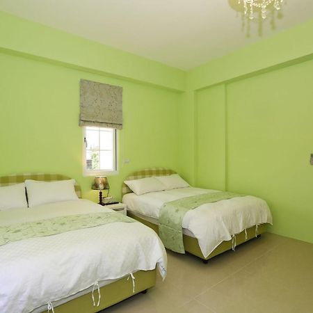 Taitung Holidays B&B المظهر الخارجي الصورة