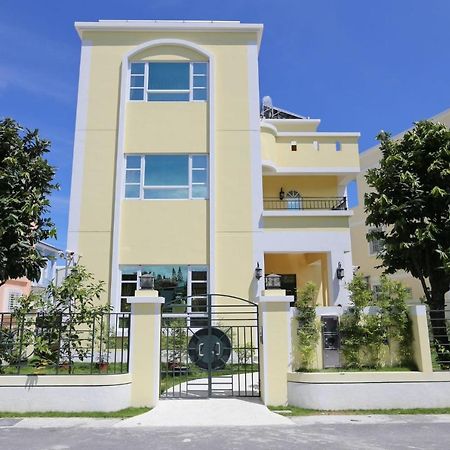 Taitung Holidays B&B المظهر الخارجي الصورة