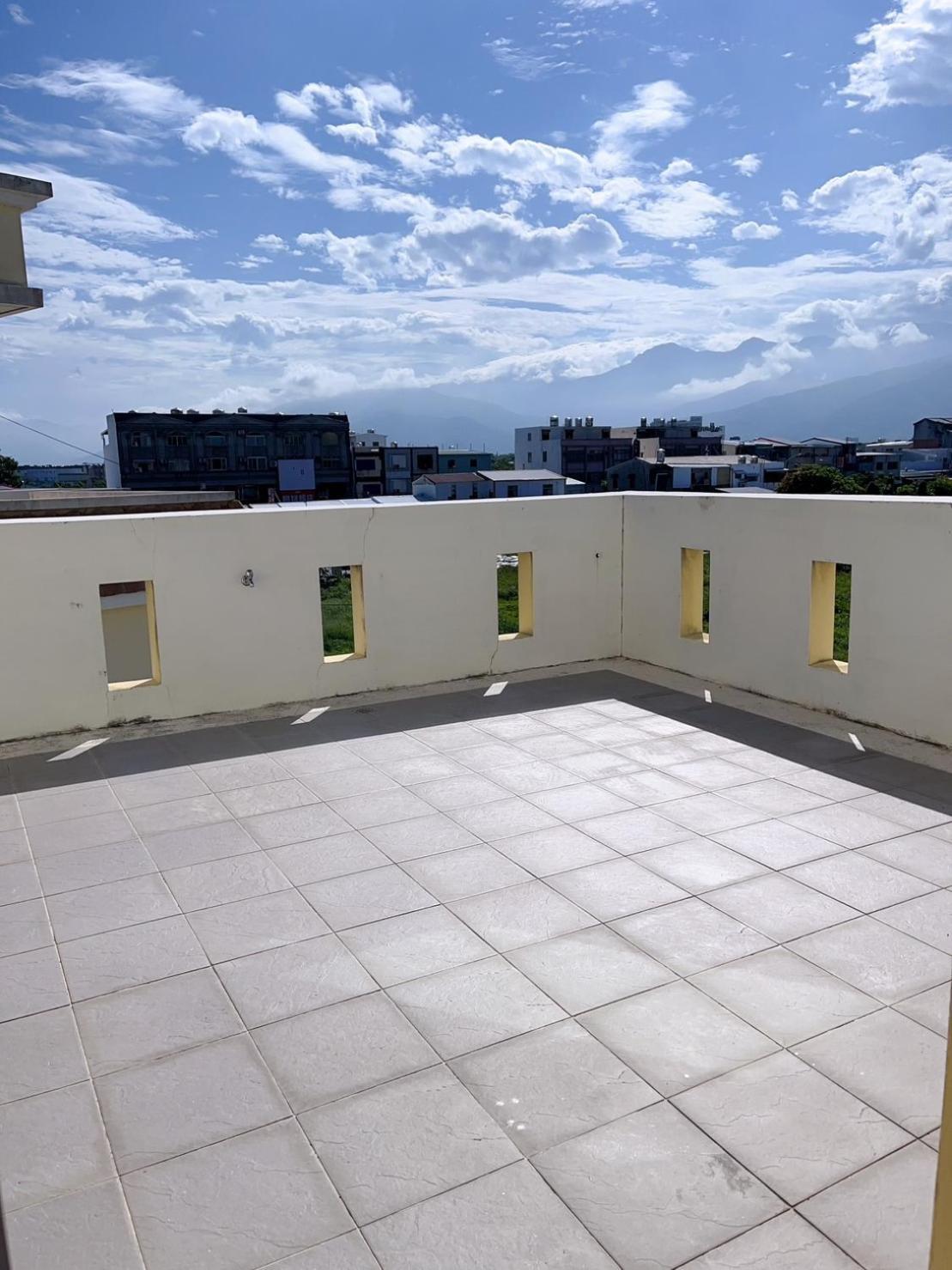 Taitung Holidays B&B المظهر الخارجي الصورة