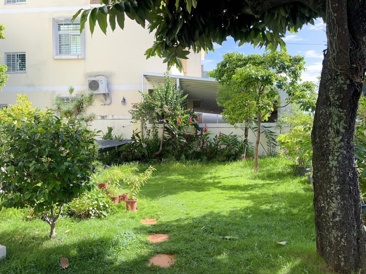 Taitung Holidays B&B المظهر الخارجي الصورة