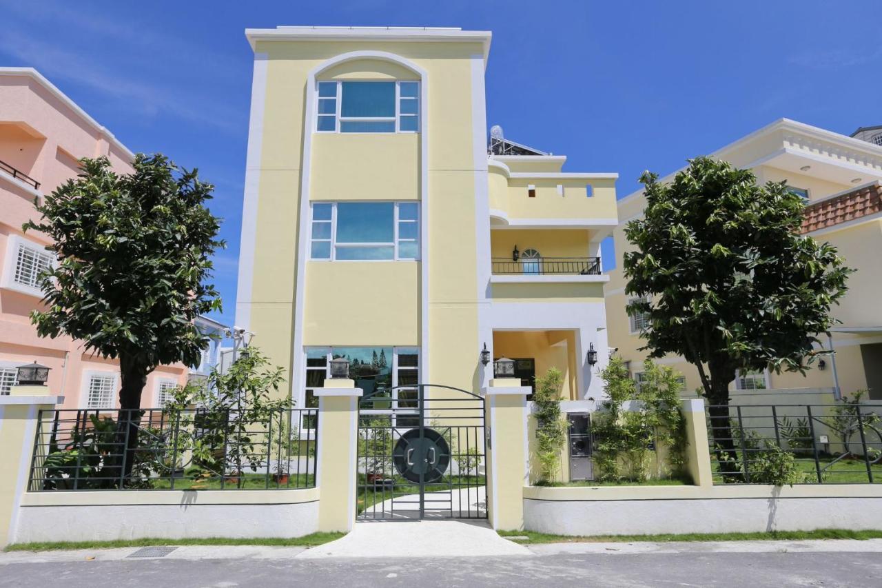 Taitung Holidays B&B المظهر الخارجي الصورة