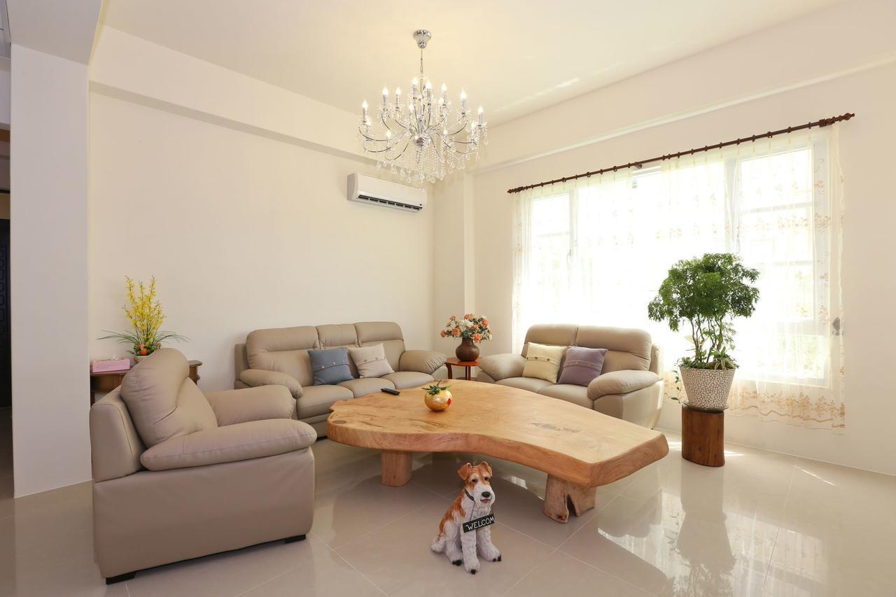 Taitung Holidays B&B المظهر الخارجي الصورة